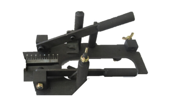 ACTUATOR ADJUSTER JIG
