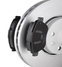Diagnosis  process for braking circuits