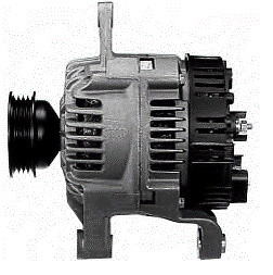 Alternator Warranty Case Diagnosis Tool