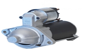 Starter Warranty Case Diagnosis Tool