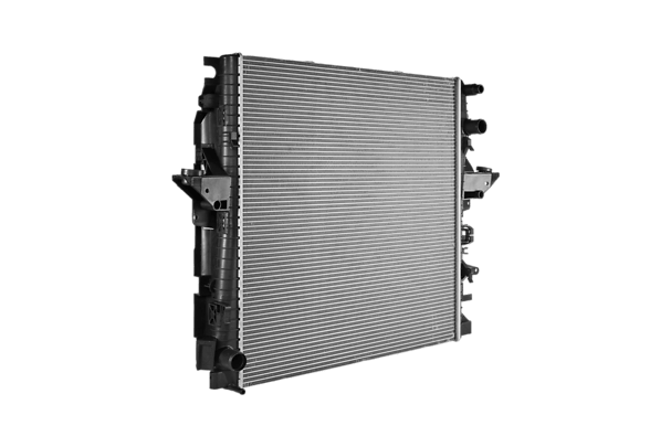 Image Radiators for LCVs
