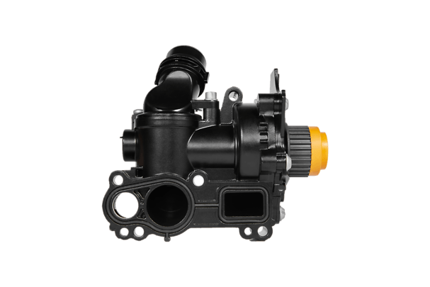 Image Water Pumps for LCVs