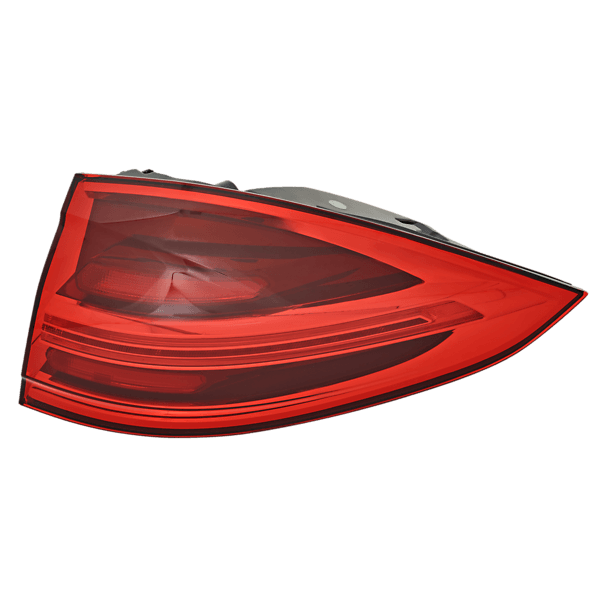 Image Rear lamps