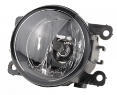 Image fog-Lamp