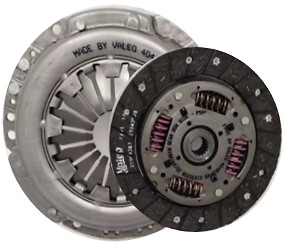Smooth engagement of gearbox with engine after clutch replacement
