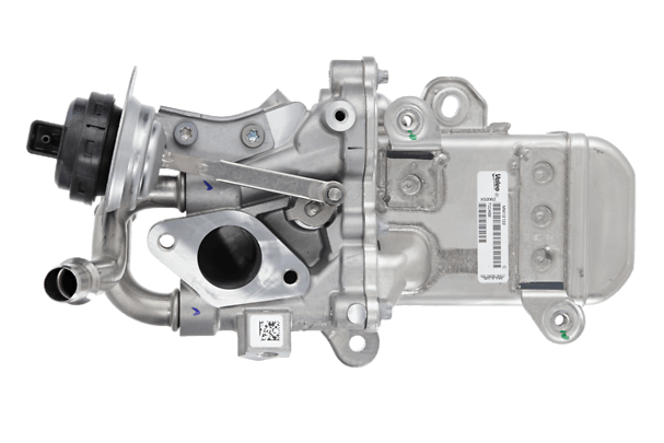 Image EGR heat Exchanger
