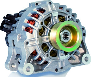 Diagnostics Tips - Alternator Not Charging Problem