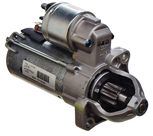Diagnostics Tips - Starter motor working intermittently