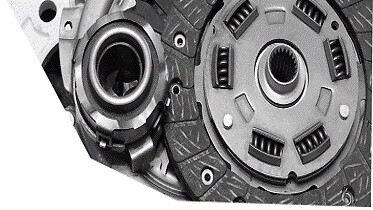 Diagnostics - Clutch Chattering and Jerky Functioning