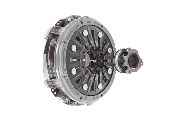 Image Valeo Dual Clutch Range