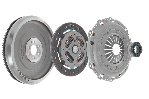 Image Kit de conversion volant moteur KIT4P™