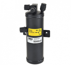 Image Receiver Dryer for LCVs