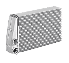 Image Car A/C Heater Cores
