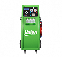 Image ClimFill® A/C Refill Stations