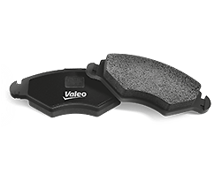Image Car Brake Pads