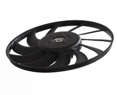 Image Engine Cooling Fan for Cars