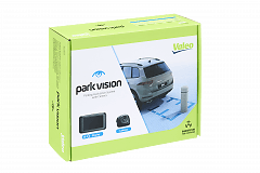 Image Park Vision™ 632210 (Camera + TFT Display)