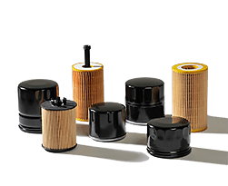 Image Oil Filters