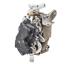 Image EGR Systems for LCV