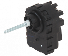 Image Headlamp levelling device