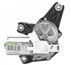 Thumbnail Car windscreen wiper motors