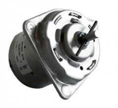 Image Fan Motor for LCVs