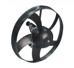 Image Groupe moto-ventilateur pour VUL