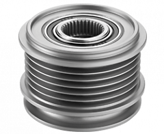 Image Pulleys for LCVs