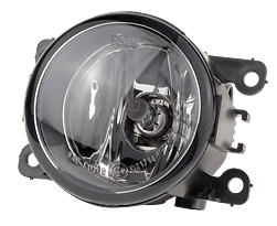 Image Fog lamps and Led fog lamps for Trucks and Buses