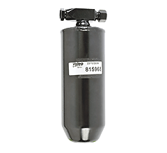 Image Filtre déshydrateur pour camions et autobus