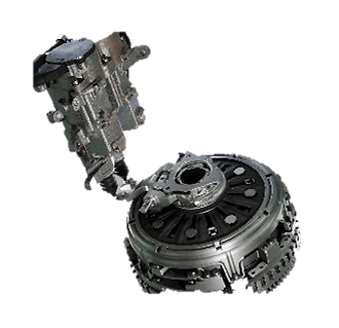Valeo Dual Dry Clutch Mandatory Tooling Requirements
