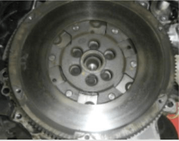 Flywheel
