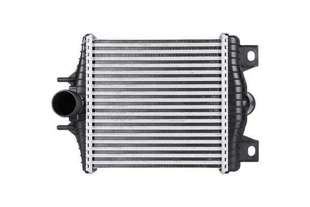 Image Intercoolers for Cars