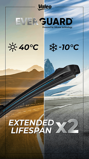 Image Valeo Everguard™