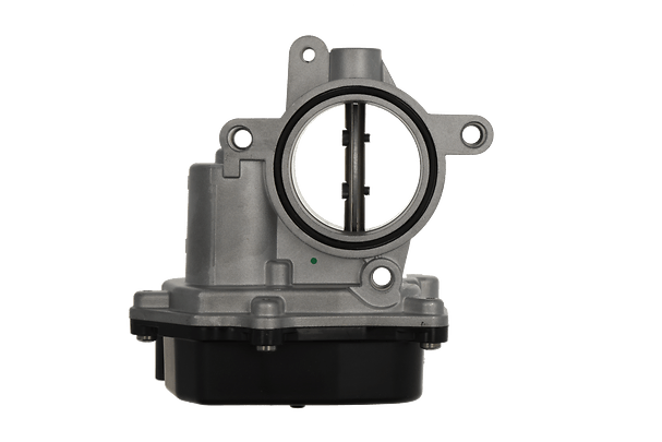 Image Air intake throttles 