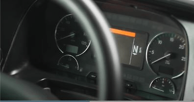 Turn the engine and the ignition switch OFF