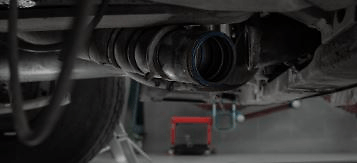 During disassembling the radiator,  Dismantle the intercooler accessories  Disassemble the intercooler lower hose.