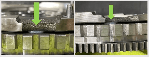 DMf rivets