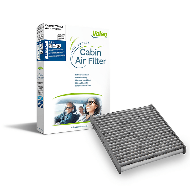 Image Valeo ClimFilter™