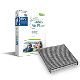 Thumbnail Valeo ClimFilter™