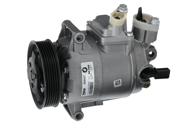 Image Valeo Remanufactured Compressors 