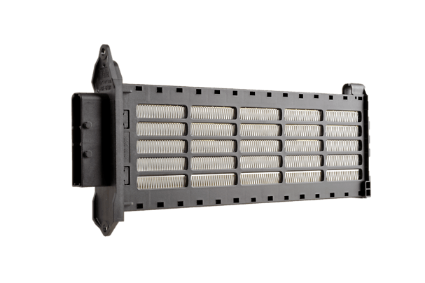 Image PTC Heater cores for car air conditioning system