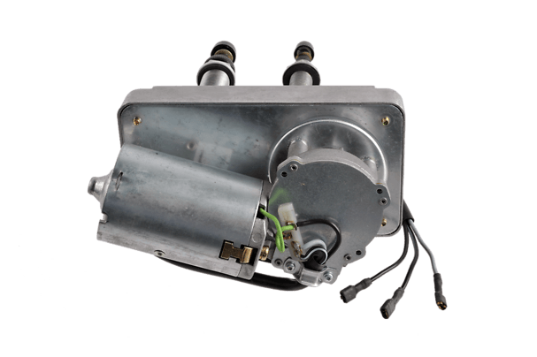 Image Wiper Motors for Trucks and Buses