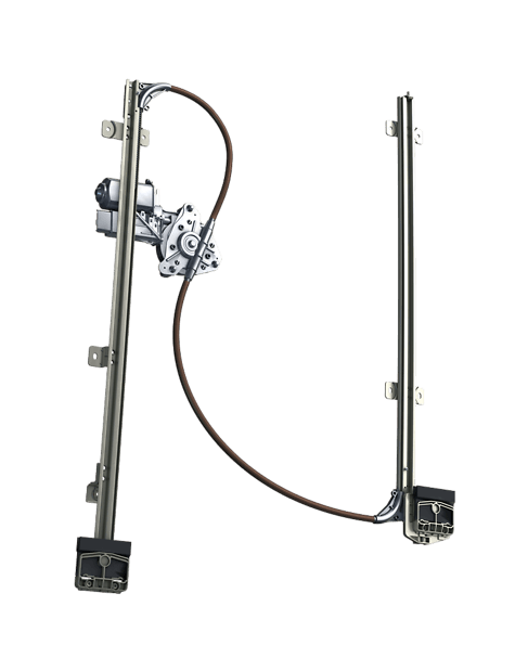 Image Window Regulator and Electrical Systems for Trucks and Buses