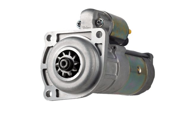Image Starters for Trucks and Buses