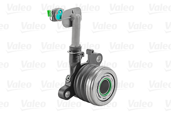Renault Concentric Slave Cylinder identification