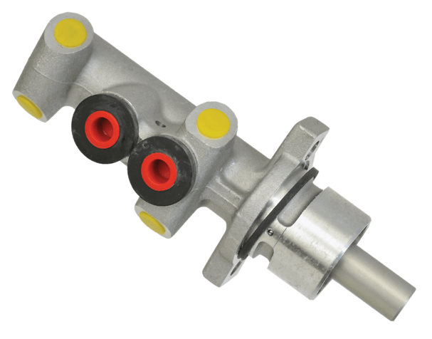Image Brake Master Cylinders for LCVs