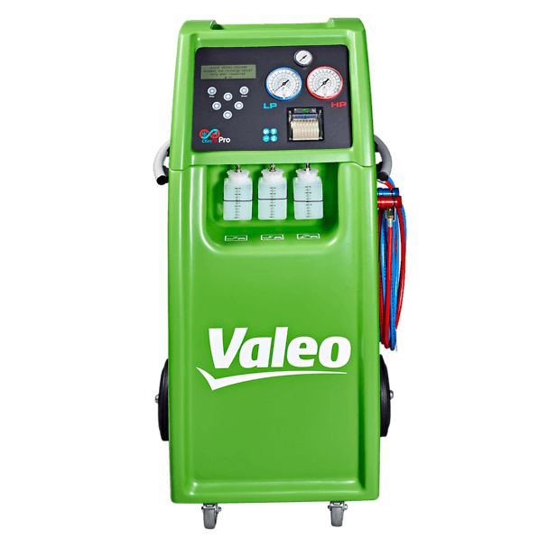 Image Refill stations