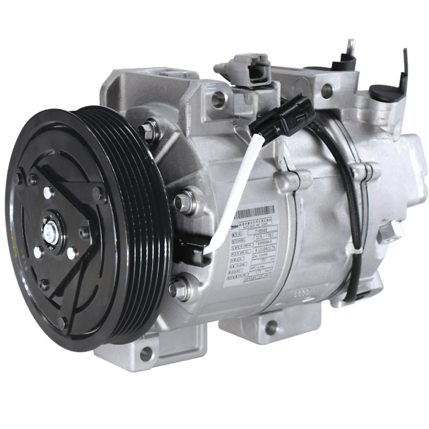 Image Car A/C Compressors