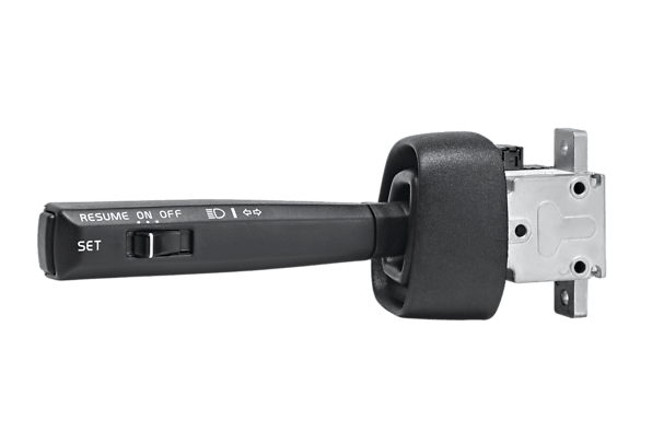 Image Steering column switches and Control modules for Trucks and Buses